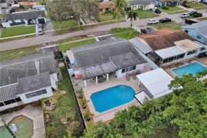 6831 Pershing St, Hollywood, FL 33024, Sold 03/21/25