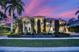 530 Coconut Palm Terrace, Plantation, FL 33324, Sold 05/23/25