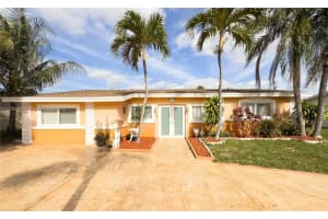 7921 Panama St, Miramar, FL 33023, Sold 03/24/25