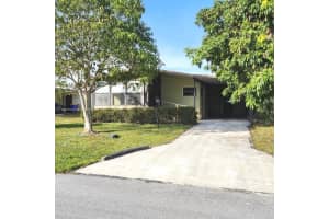 2847 Sw Thunderbird Trl, Stuart