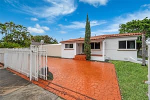 3601 SW 26th St, Miami, FL 33133, Sold 03/10/25