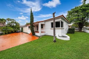 3601 SW 26th St, Miami, FL 33133, Sold 03/10/25