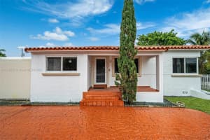 3601 SW 26th St, Miami, FL 33133, Sold 03/10/25