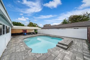 3601 SW 26th St, Miami, FL 33133, Sold 03/10/25