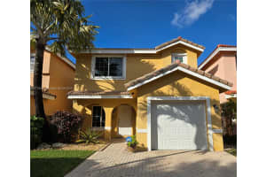 7121 Sienna Ridge Ln, Lauderhill, FL 33319, Sold 03/20/25