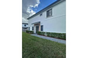 10958 SW 232nd Terrace, Princeton, FL 33032, Sold 03/28/25