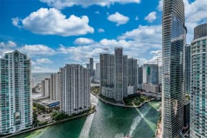 325 S Biscayne Blvd #3819, Miami, FL 33131, Sold 05/15/25