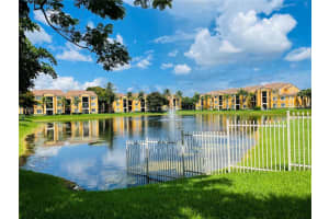 2201 W Preserve Way APT 201, Miramar, FL 33025, Sold 08/18/25