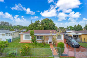 1040 SW 73rd Ct, Miami, FL 33144, Sold 03/10/25