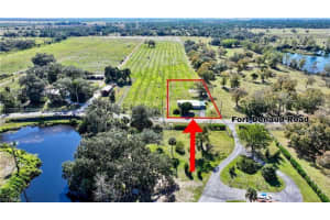 3555 Fort Denaud Rd, LaBelle, FL 33935, Sold 05/29/25