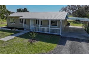 3555 Fort Denaud Rd, LaBelle, FL 33935, Sold 05/29/25