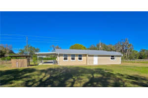3555 Fort Denaud Rd, LaBelle, FL 33935, Sold 05/29/25