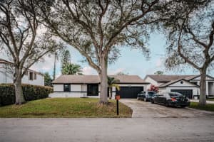 2161 NW 121st Ave, Plantation, FL 33323, Sold 03/17/25