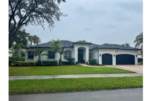 4367 SW 134th Ave, Davie, FL 33330, Sold 05/19/25
