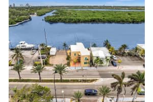 1418 N Ocean Dr, Hollywood, FL 33019 Sold 02/06/26