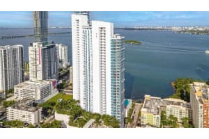 2020 N Bayshore Dr 2508, Miami