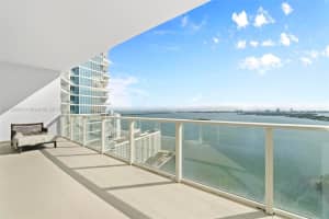 2020 N Bayshore Dr APT 2508, Miami, FL 33137, - MLS#A11728244
