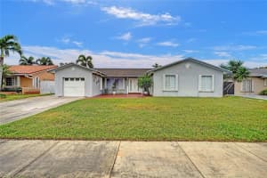 19942 NW 62nd Ct, Hialeah, FL 33015, Sold 03/24/25