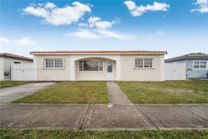 331 E 60th St, Hialeah, FL 33013, Sold 03/03/25