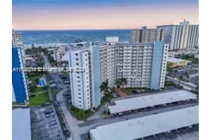 201 N Ocean Blvd, Pompano Beach, FL 33062, Sold 06/30/25