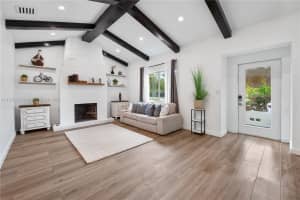 9816 N Miami Ave, Miami Shores, FL 33150, Sold 03/14/25