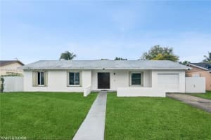 11030 SW 165th Terrace, Miami, FL 33157, Sold 08/29/25