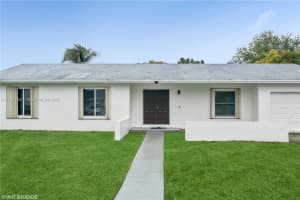 11030 SW 165th Terrace, Miami, FL 33157, Sold 08/29/25