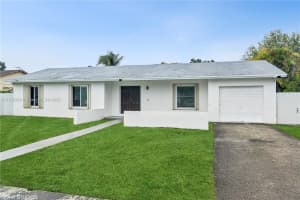 11030 SW 165th Terrace, Miami, FL 33157, Sold 08/29/25