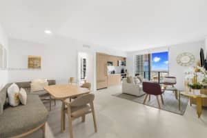 601 Ne 1st Ave 3402, Miami