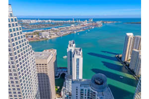 335 S Biscayne Blvd 3612, Miami