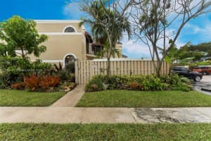 3930 Village Dr UNIT B, Delray Beach, FL 33445, Sold 05/19/25