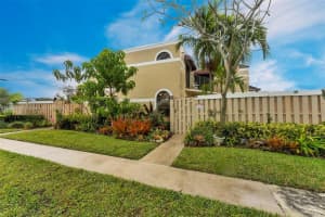 3930 Village Dr UNIT B, Delray Beach, FL 33445, Sold 05/19/25