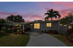 4220 SW 21st St, West Park, FL 33023, - MLS#A11728462