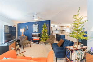 3070 Cove Dr, Fort Lauderdale, FL 33312, Sold 03/25/25