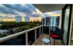 ELDORADO TOWERS, 3625 N Country Club Dr APT 509, Aventura, FL 33180, Sold 08/01/25