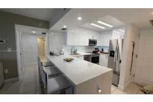 ELDORADO TOWERS, 3625 N Country Club Dr APT 509, Aventura, FL 33180, Sold 08/01/25