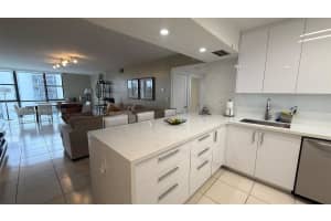 ELDORADO TOWERS, 3625 N Country Club Dr APT 509, Aventura, FL 33180, Sold 08/01/25