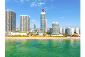 4011 S Ocean Dr, Hollywood, FL 33019, Sold 04/10/25