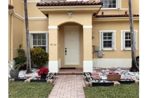 4116 NE 26th St, Homestead, FL 33033, Sold 03/27/25