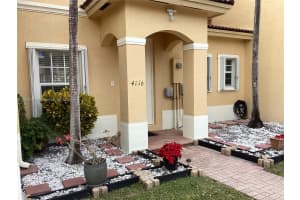 4116 NE 26th St, Homestead, FL 33033, Sold 03/27/25