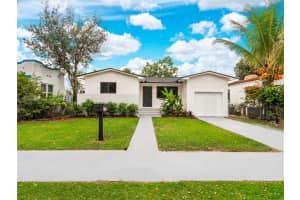 960 NW 50th St, Miami, FL 33127, Sold 03/31/25