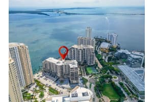 540 Brickell Key Dr 1021 Miami, FL 33131 - MLS#A11728501