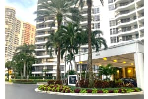 3600 Mystic Pointe 1801 Aventura, FL 33180 - MLS#A11728508