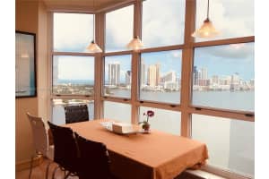 3600 Mystic Pointe 1801 Aventura, FL 33180 - MLS#A11728508