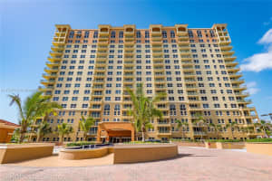 2080 S Ocean Dr 107 Hallandale Beach, FL 33009 - MLS#A11728512