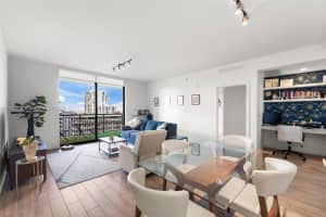 999 SW 1st Ave, Miami, FL 33130, Sold 07/11/25