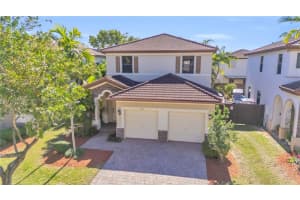 9112 SW 227th Terrace, Cutler Bay, FL 33190, Sold 05/21/25