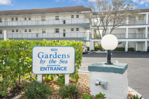 1501 S Ocean Blvd APT 214, Pompano Beach, FL 33062, - MLS#A11728569