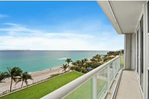 6051 N Ocean Dr APT 607, Hollywood, FL 33019, - MLS#A11728588