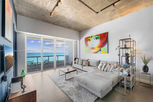 5601 Collins Ave Ph-5, Miami Beach
